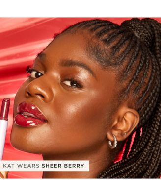 Maracuja Juicy Lip Vinyl