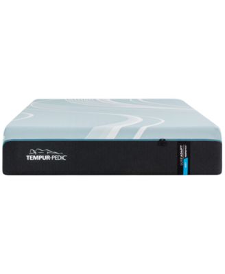 LuxeAdapt 2.0 13" Soft Memory Foam Mattress - King