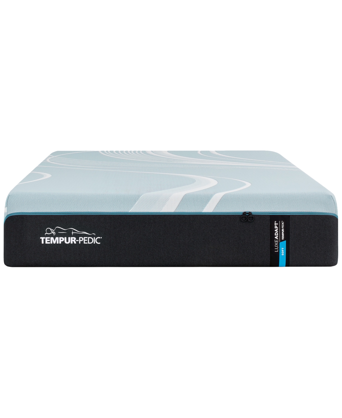 Tempur-Pedic LuxeAdapt 2.0 13" Soft Memory Foam Mattress