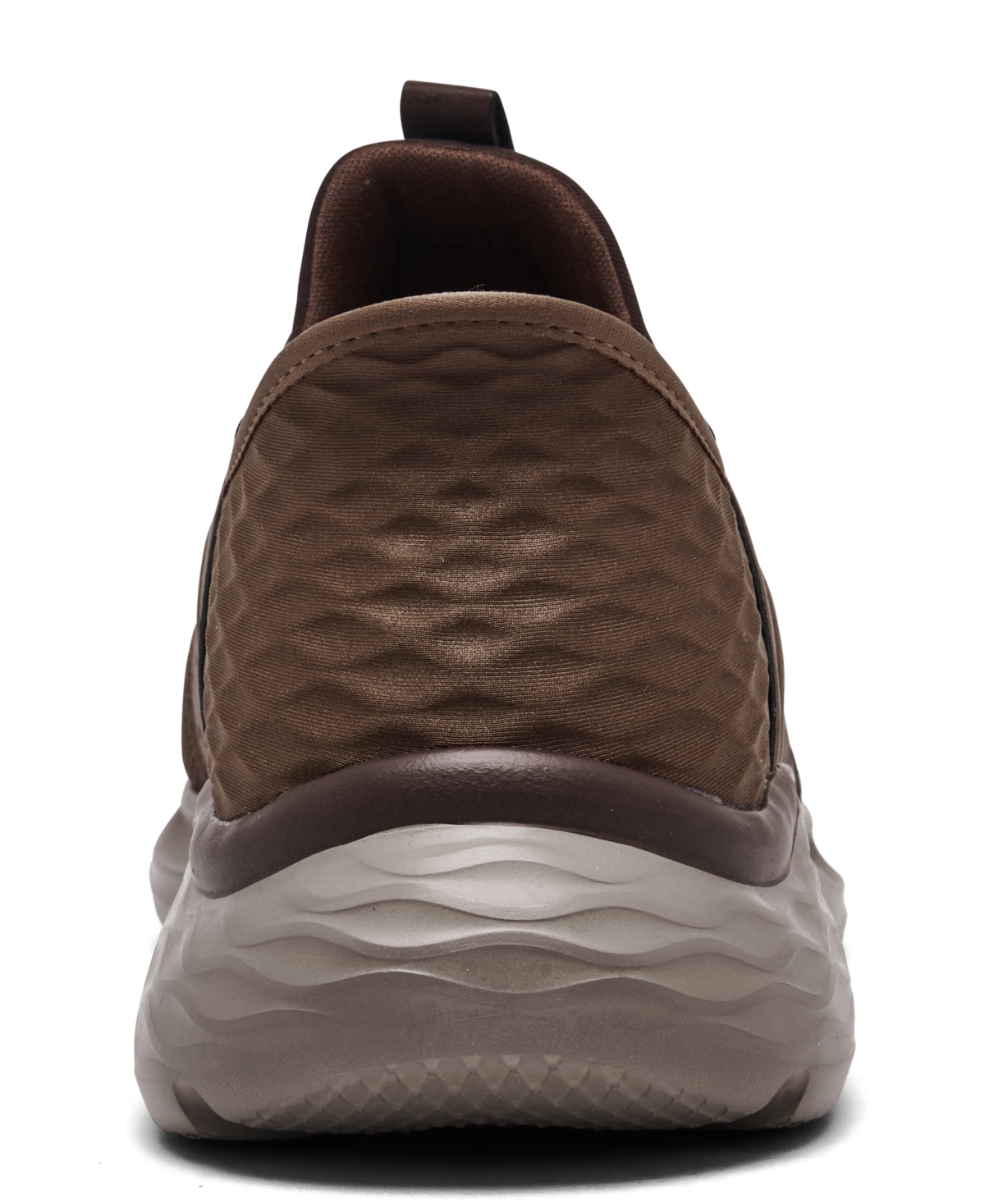 Skechers Men's Slip-ins Rf: Garner In Brown
