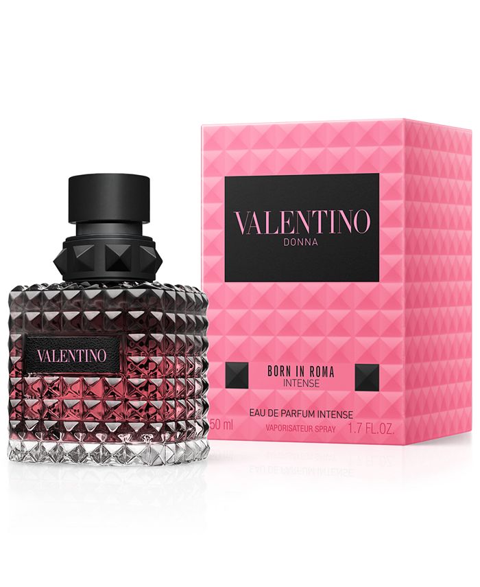 Valentino Donna Born In Roma Intense Eau de Parfum, 1.7 oz. - Macy's
