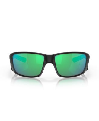 Men's Pargo Polarized Sunglasses, Mirror 6S9086
