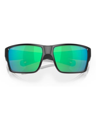 Men's Polarized Sunglasses, Reefton Pro 6S9080
