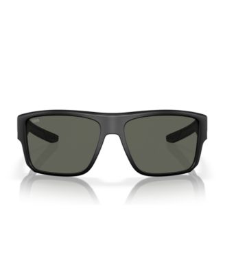 Men's Polarized Sunglasses, Taxman 6S9116