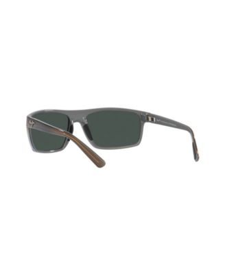 Unisex Polarized Sunglasses, 746 BYRON BAY