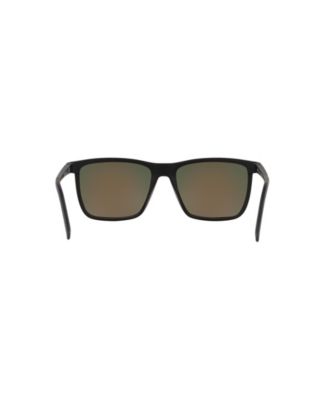 Unisex Polarized Sunglasses, One Way