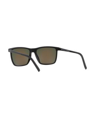 Unisex Polarized Sunglasses, One Way