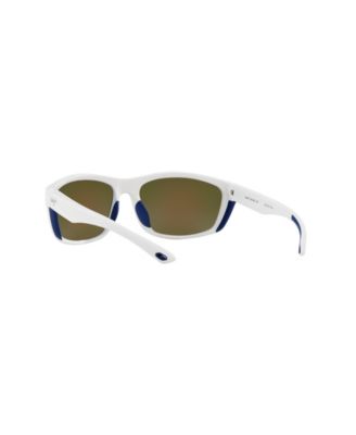 Unisex Polarized Sunglasses, Nuu Landing Mj000735