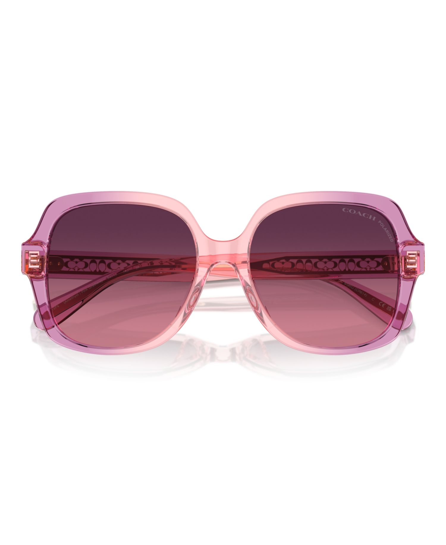 Women's Polarized Sunglasses, CR614