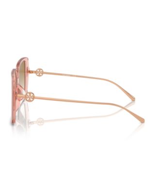 Women's Sunglasses, Ty7205D