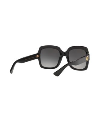 Women's Sunglasses, GG0036SN 