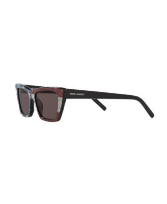 Women's Sunglasses, SL 276 Mica