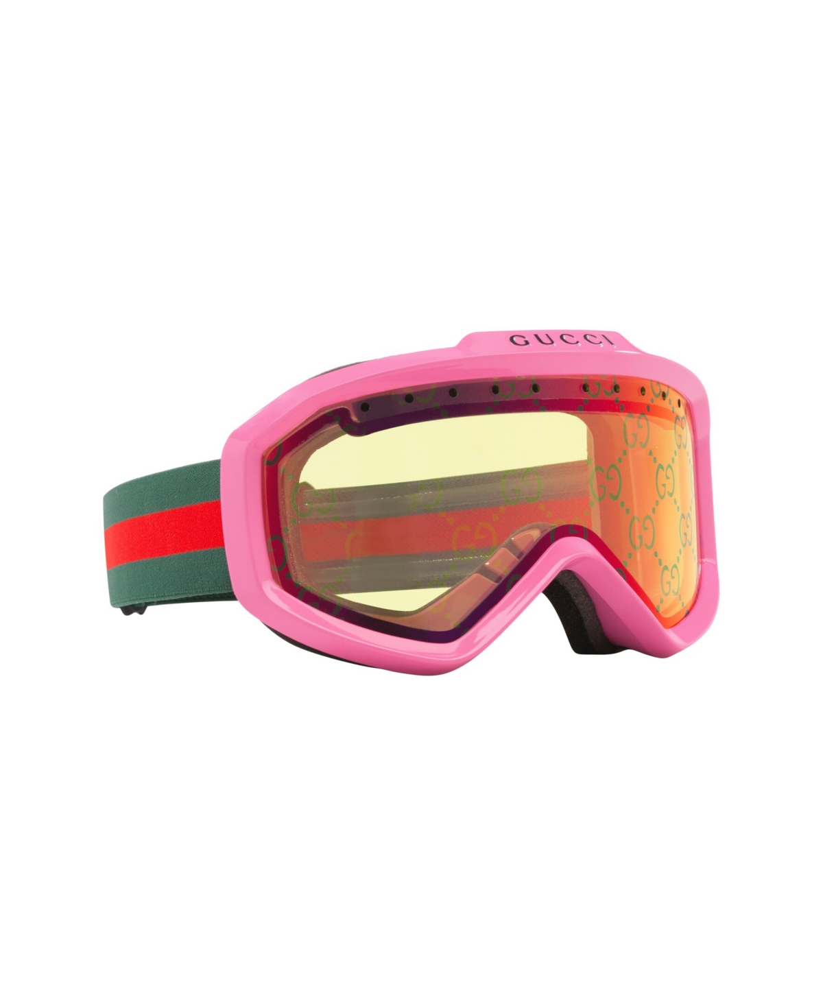 Gucci Unisex GG1210S