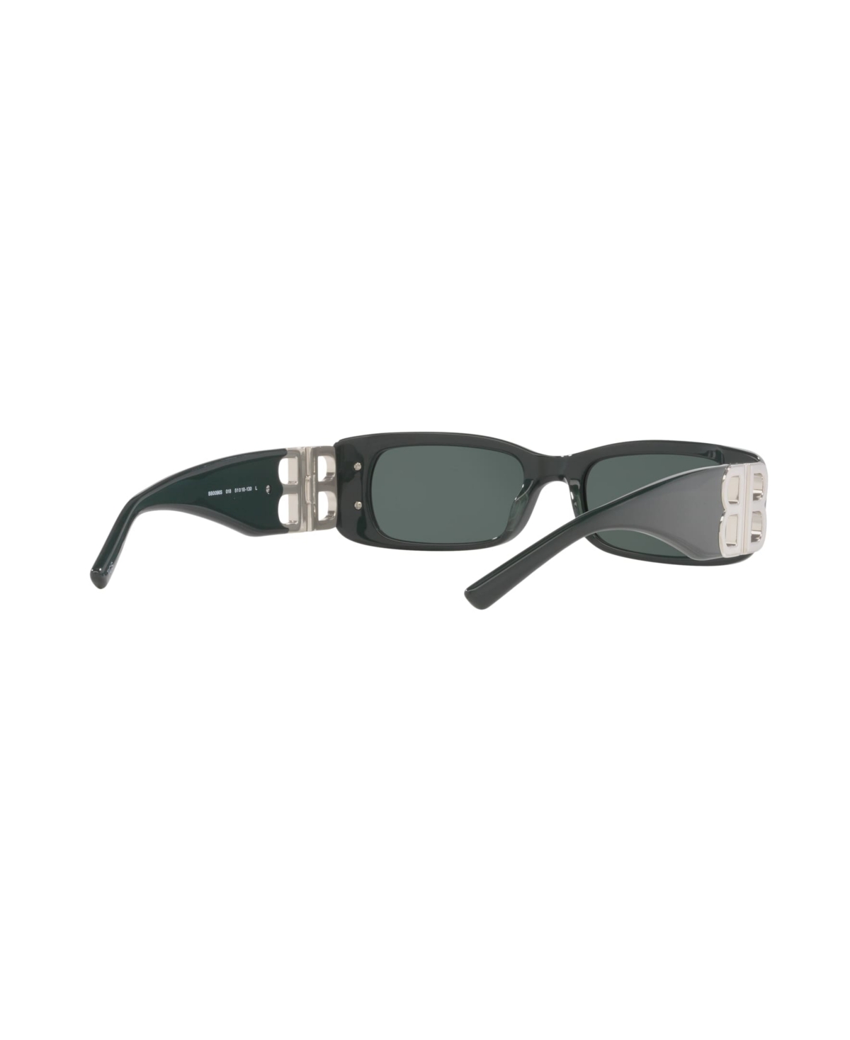 Balenciaga Women's Sunglasses, BB0096S