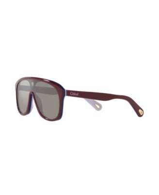  Women's Sunglasses, CH0212S