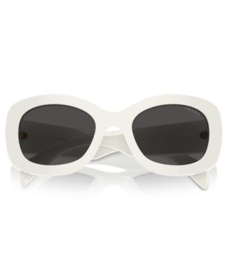 Oval Women's Sunglasses, PR A13S