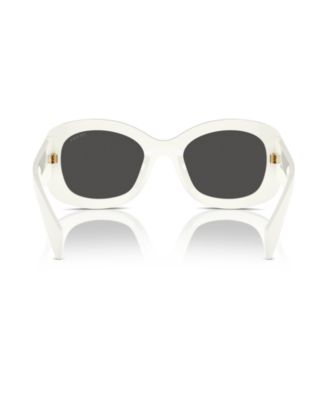 Oval Women's Sunglasses, PR A13S