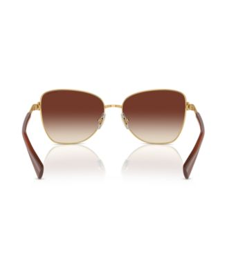 Women's Sunglasses, Ra4146