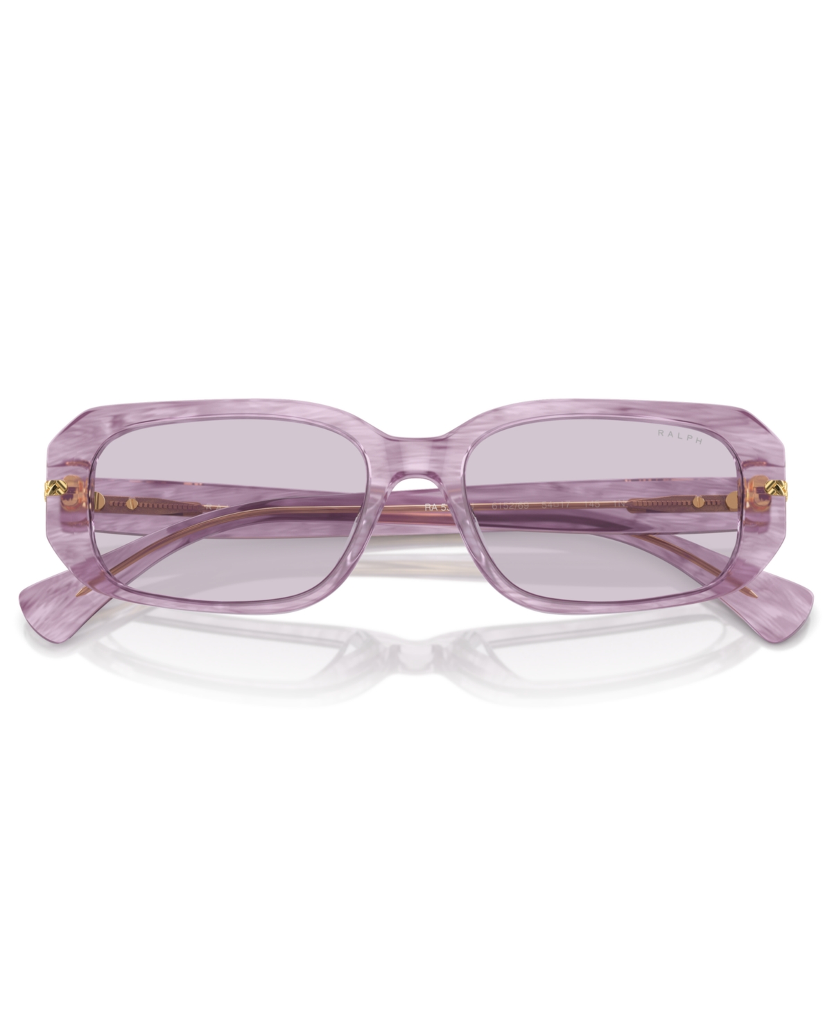 Ralph By Ralph Lauren Women's Sunglasses, Ra5311U
