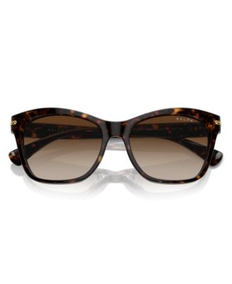 Women's Sunglasses, Ra5310U