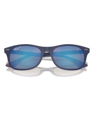 Unisex Polarized Sunglasses, Rb4607M