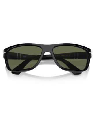 Unisex Polarized Sunglasses, Po3342S