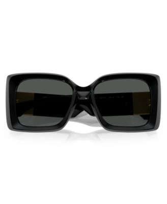 Women's Bold Square Sunglasses, Ve4467U