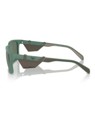 Men's Sunglasses, Ea4219