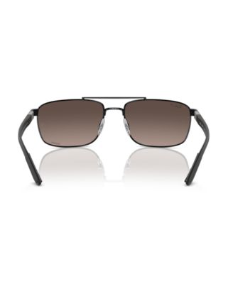 Unisex Polarized Sunglasses, Rb3737 Chromance Rb3737Ch
