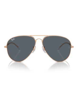 Unisex Sunglasses, Old Aviator Rb3825