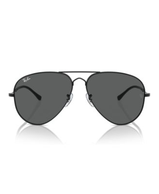 Unisex Sunglasses, Old Aviator Rb3825