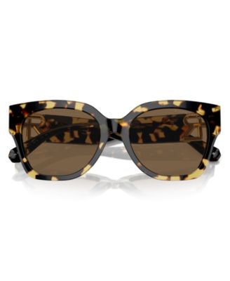 Women's Sunglasses, The Oversized Ricky Rl8221