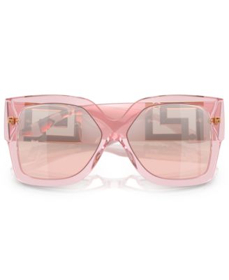 Women's Sunglasses, Ve4402