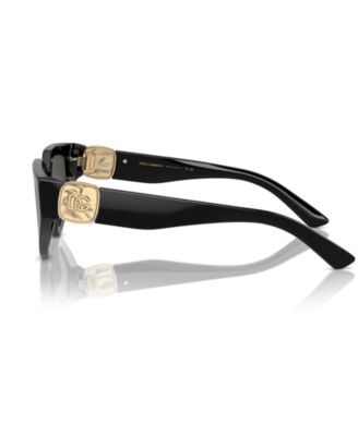 Women's Sunglasses, Dg4469