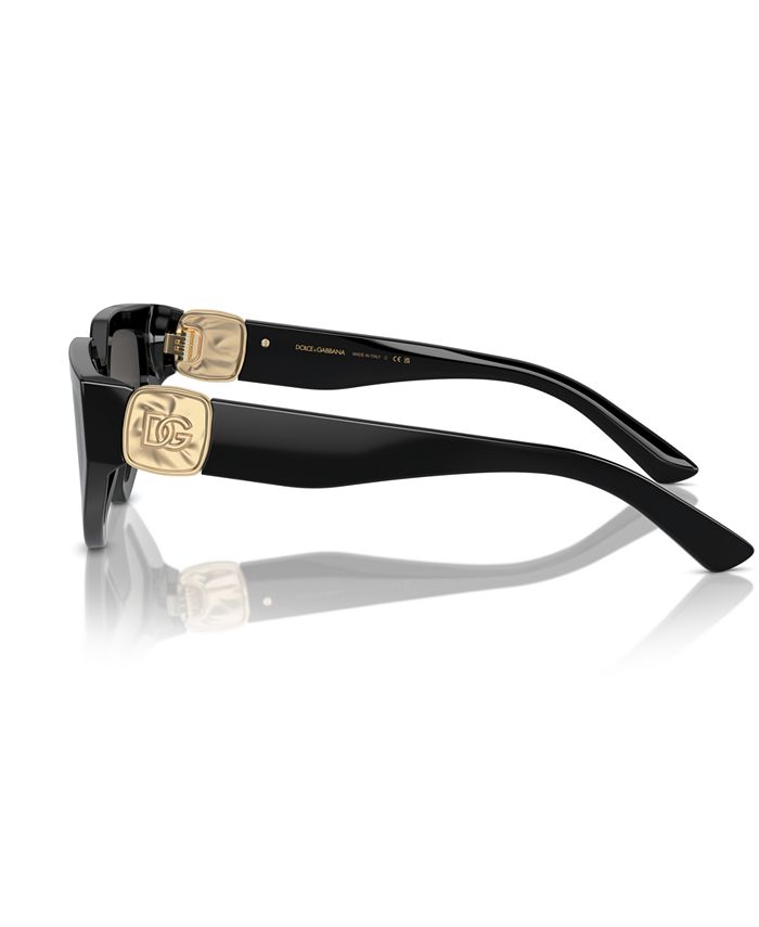 Dolce&Gabbana Women's Sunglasses, Dg4469 - Macy's