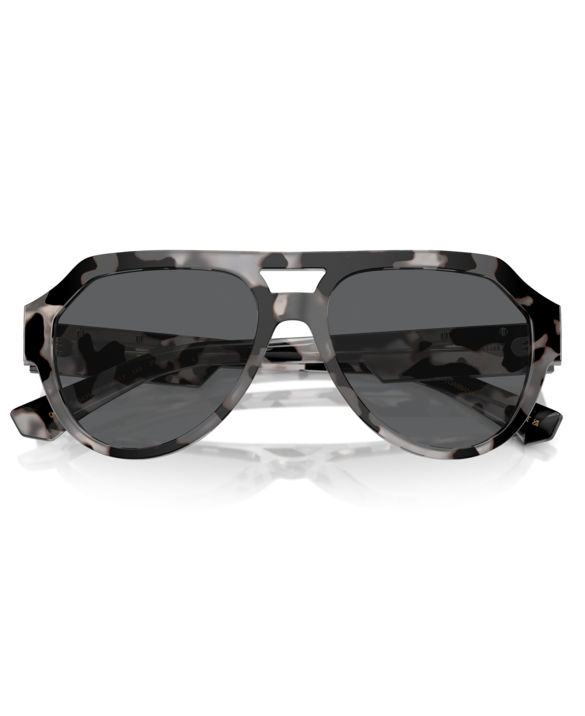 Dolce&Gabbana Men's Sunglasses, Dg4466
