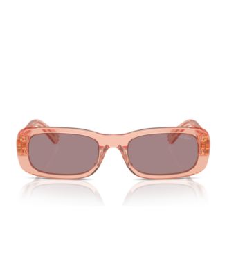 Women's Sunglasses MU 08ZS