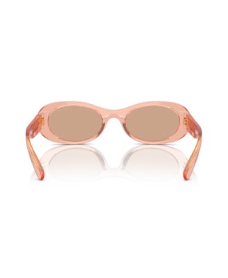 Women's Sunglasses, MU 06Zs