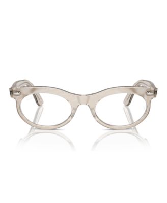 Unisex Sunglasses, Wayfarer Oval Change Rb2242 Photochromic