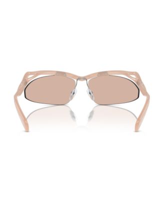 Cat Eye Women's Sunglasses, PR A25S