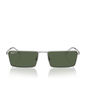 Unisex Polarized Sunglasses, Emy Rb3741