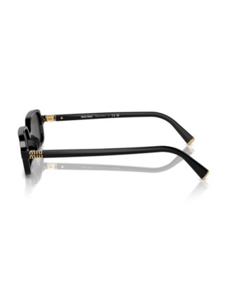 Women's Sunglasses, MU 11Zs