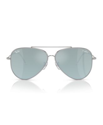 Unisex Sunglasses, Aviator Reverse RBR0101