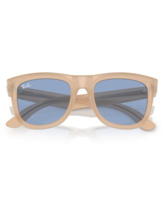 Unisex Sunglasses, Wayfarer Reverse