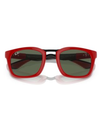 Unisex Sunglasses, Rb8362M