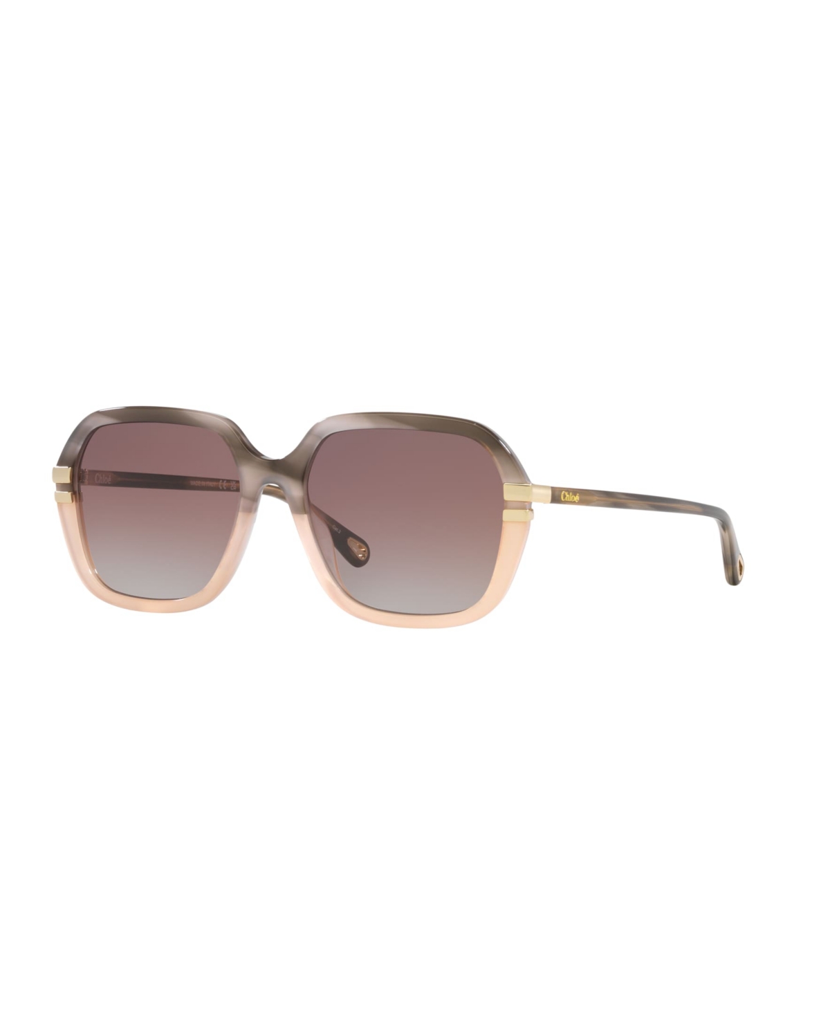 Chloé Women's Sunglasses, Ch0204s In Gray