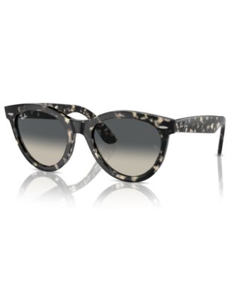 Unisex Sunglasses, Wayfarer Way RB2241