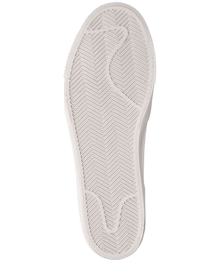 Nike Men's Toki Slip TXT Casual Sneakers from Finish Line - Macy's