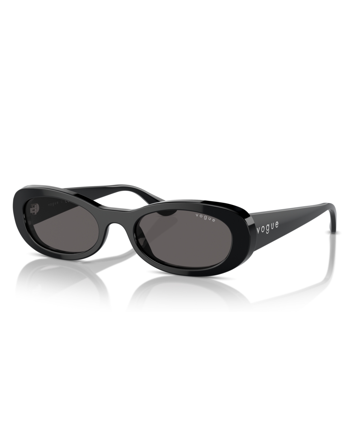Vogue Eyewear Women's Sunglasses, Vo5582s In Black