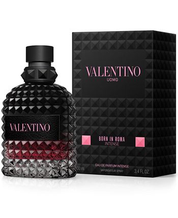Valentino - Uomo Born in Roma Intense Eau de Parfum Fragrance Collection